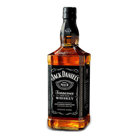 Whiskey