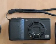 Ricoh II