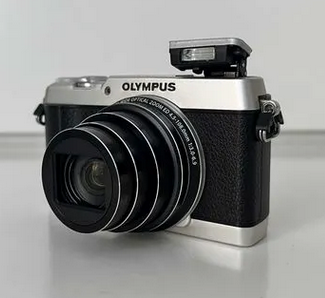 Olympus sh1